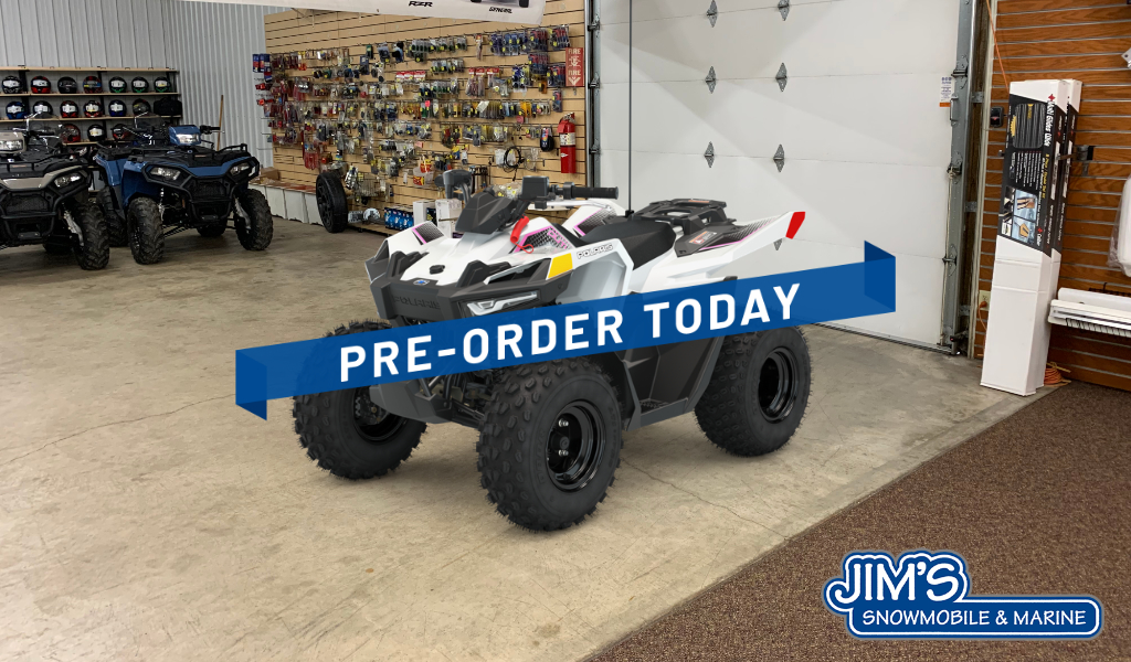 InStock New and Used Models For Sale in Holdingford, MN Jim’s